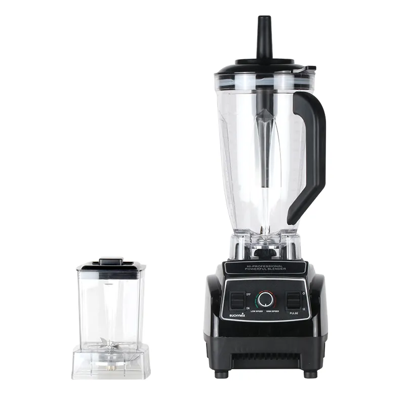 Jewin High Power Electric Blender 3L Big Capacity 2 Cups OEM Blender Factory Wholesale