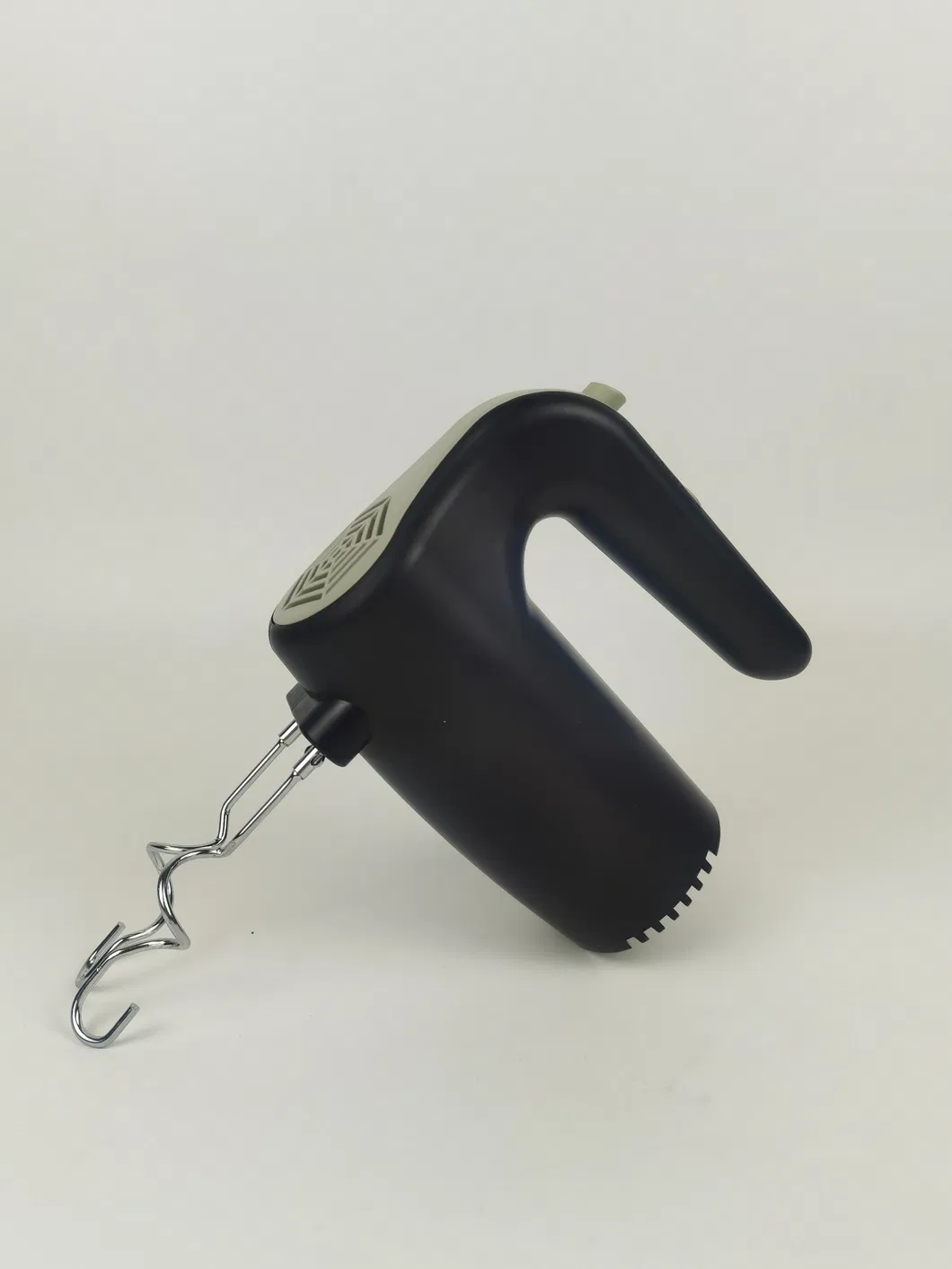 Hand Mixer Portable 5 Speed Egg Dough Matters Beater Milk Cream Mixer