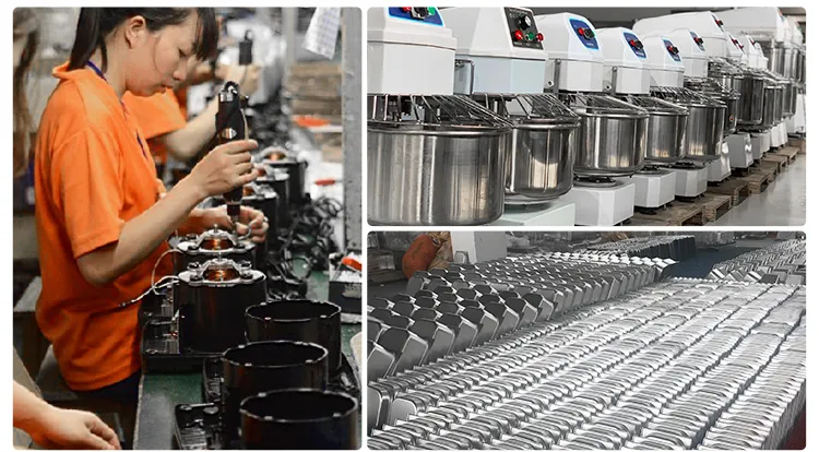 Fully Automatically Heavy Duty Fruit Blender Electric Commercial