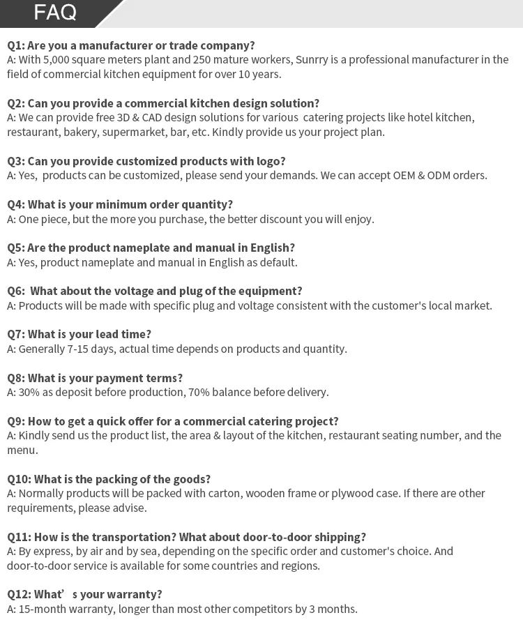 Fully Automatically Heavy Duty Fruit Blender Electric Commercial