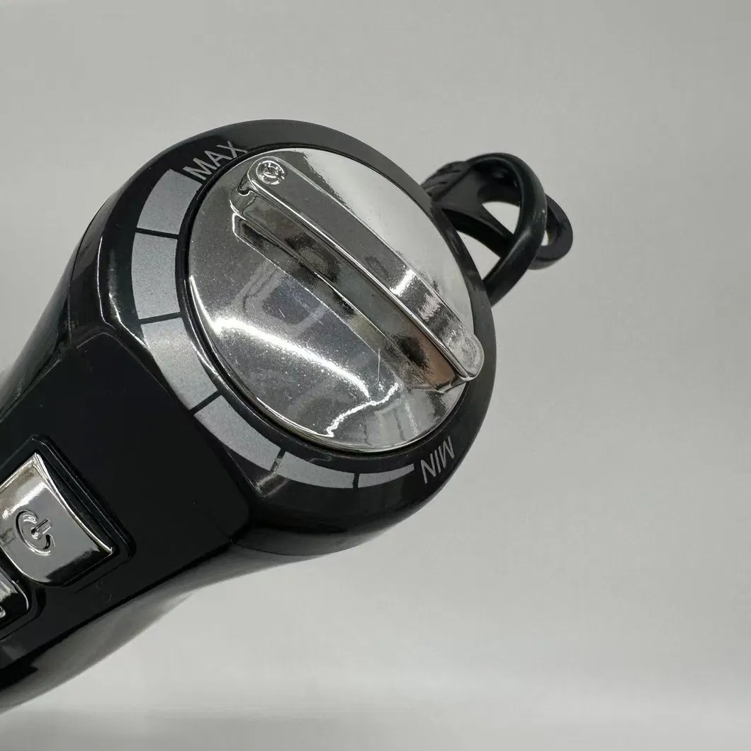 Electric Stainless Steel Food Processor Baby Food Mixer Handheld Household Hand Blender