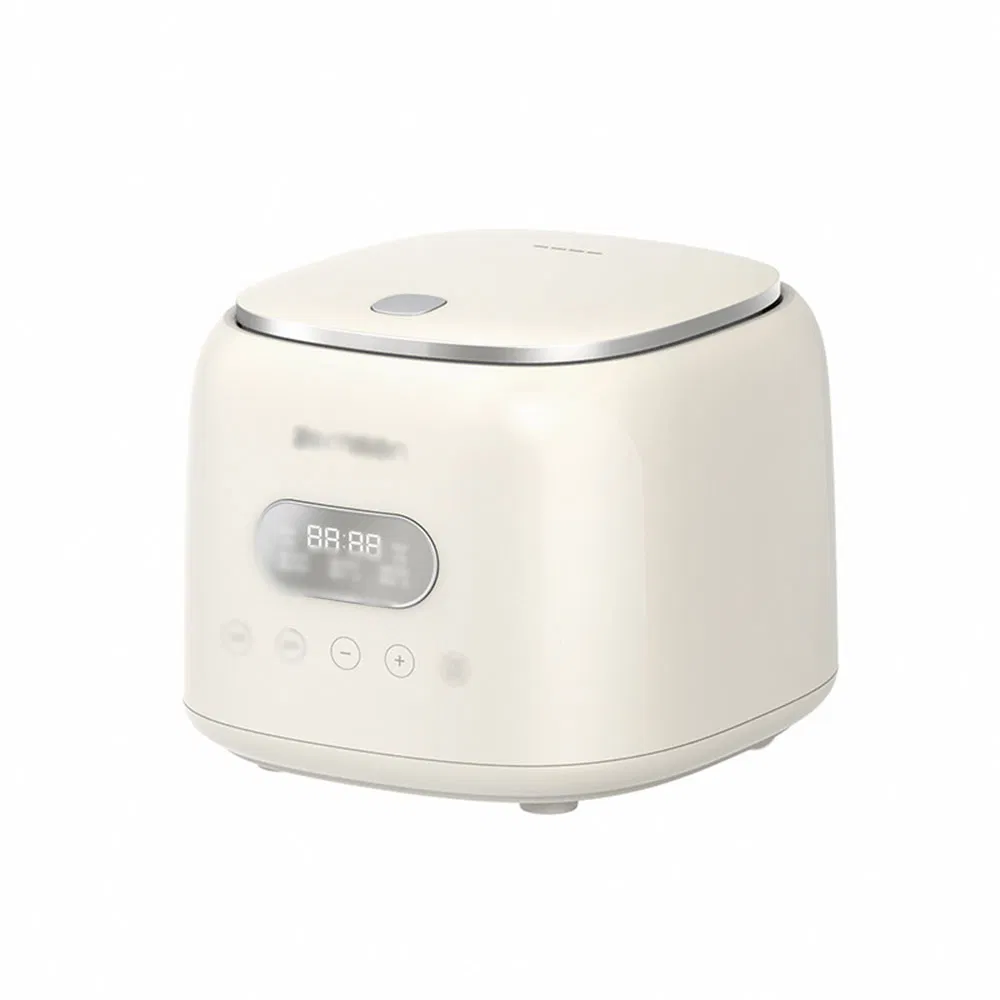Sought-After Family-Friendly Mini Swift-Cooking Auto-Adjusting Multi-Functional Burn-Resistant Electric Rice Cooker