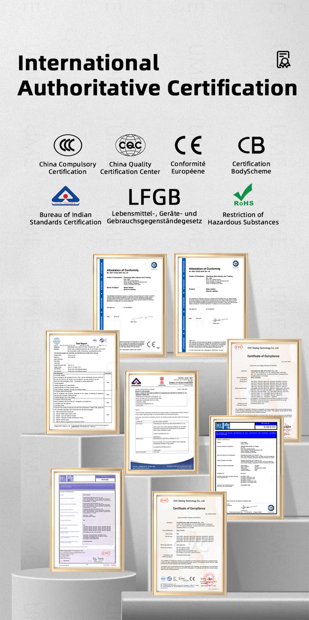 Drum Rice Cooker Kitchen Appliance Stainless Steel Automatic Keep Warm Electric Rice Cooker