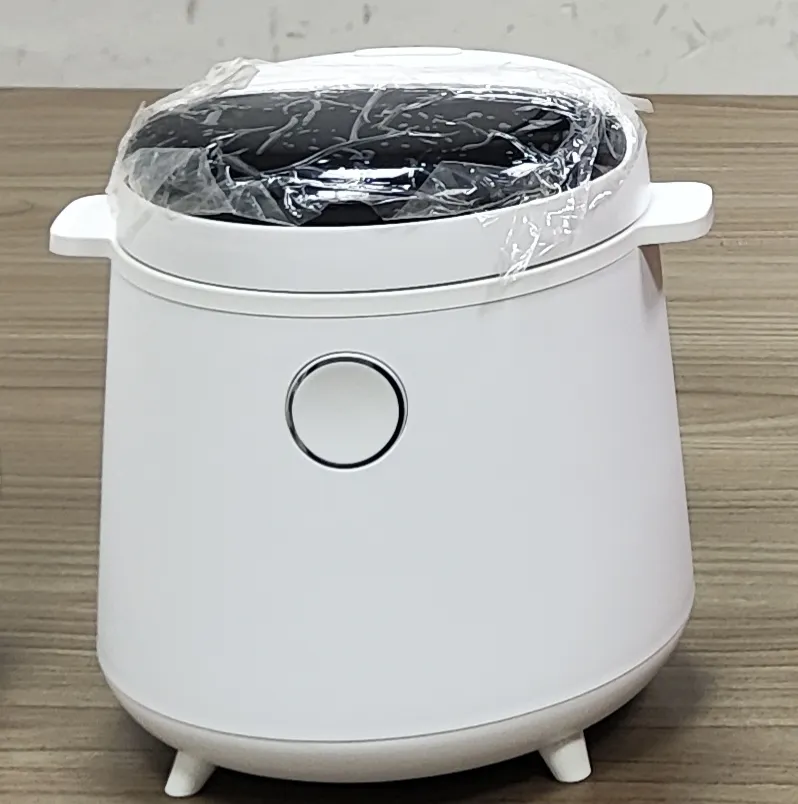 Hot Sale South Korea and Japan Low Sugar 1.5L Mini Rice Cooker Portable Multi-Functional Rice Cooker with CE/RoHS/GS/CB/ETL/Kc