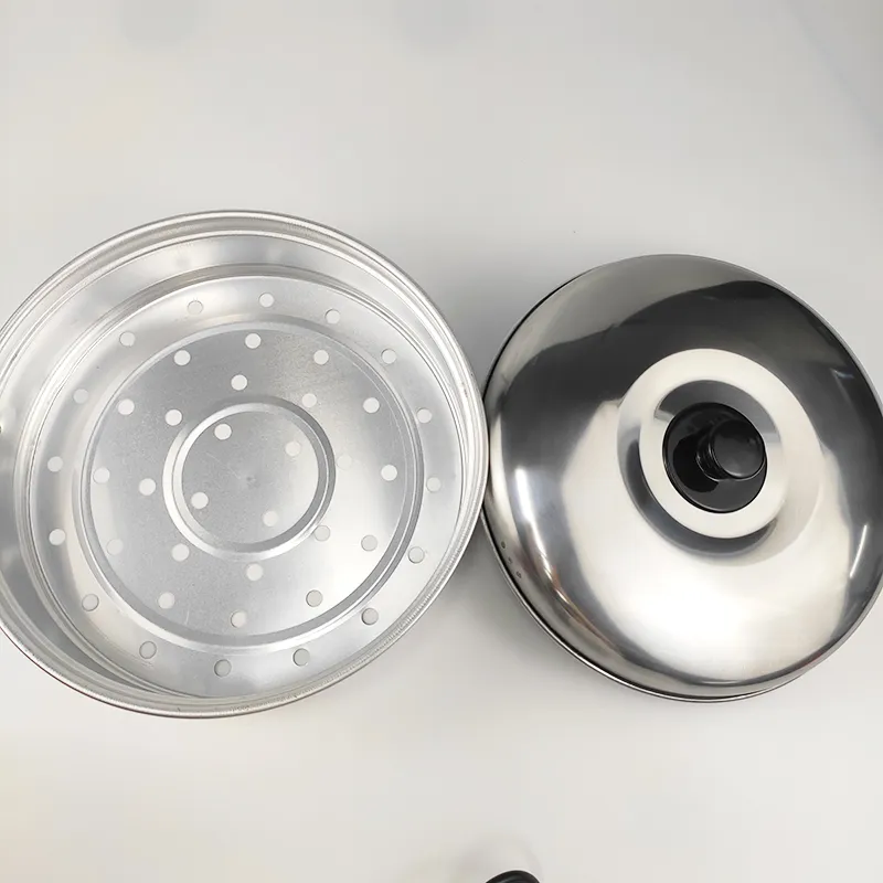 Quality Electric Cylinder Rice Cooker Factory Direct Sale Affordable