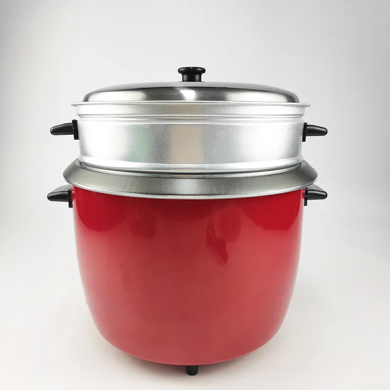 Quality Electric Cylinder Rice Cooker Factory Direct Sale Affordable