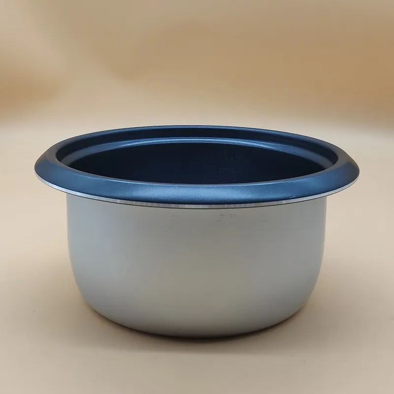 Big Family National Drum Shape Electrical Rice Cooker with Warm Function