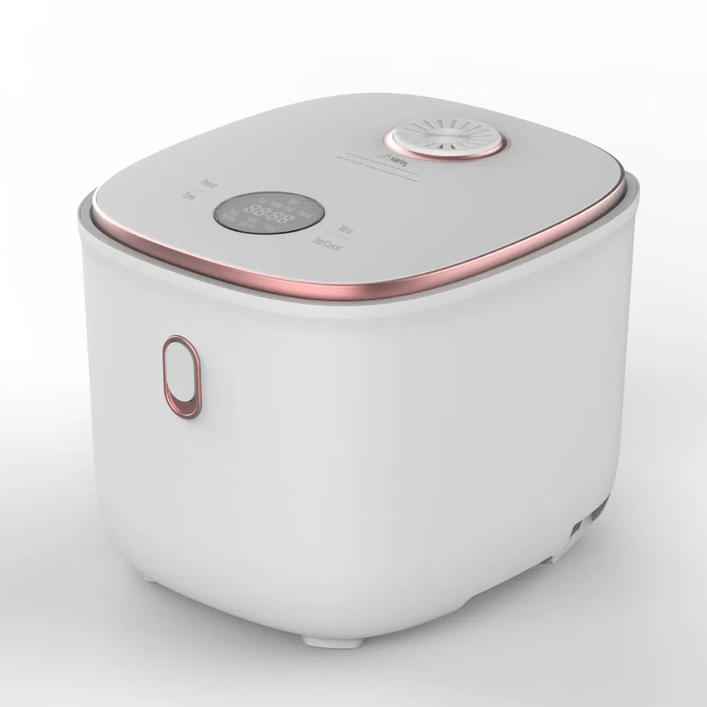 3L High Quality Small Capacity Multi-Functional Low Sugar Rice Cooker