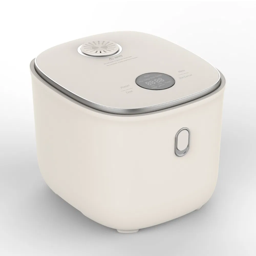 3L High Quality Small Capacity Multi-Functional Low Sugar Rice Cooker