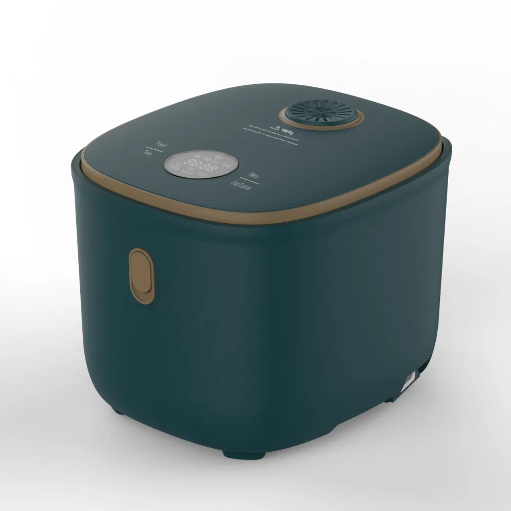 3L High Quality Small Capacity Multi-Functional Low Sugar Rice Cooker