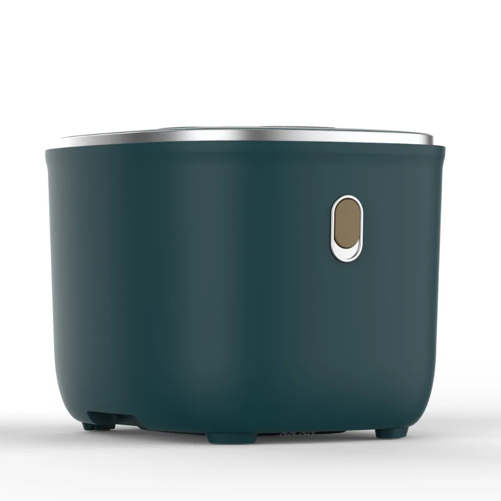 New OEM Smart 3L Automatic Smart Rice Cooker Slow Cooking with Keep Warm Function