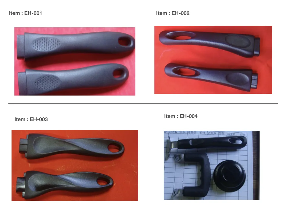 OEM Bakelite Handles for Electric Rice Cooker, Rice Cooker Part