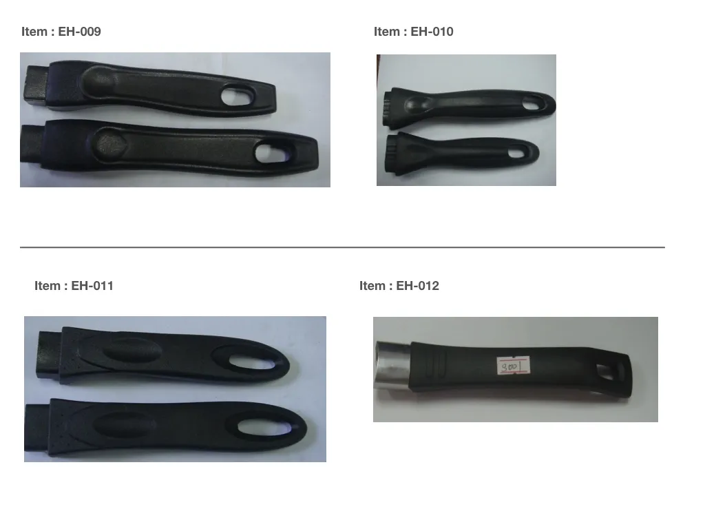 OEM Bakelite Handles for Electric Rice Cooker, Rice Cooker Part
