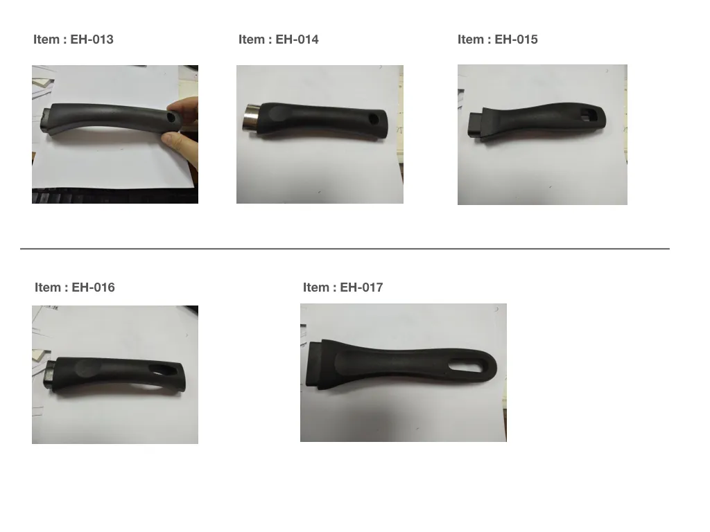 OEM Bakelite Handles for Electric Rice Cooker, Rice Cooker Part