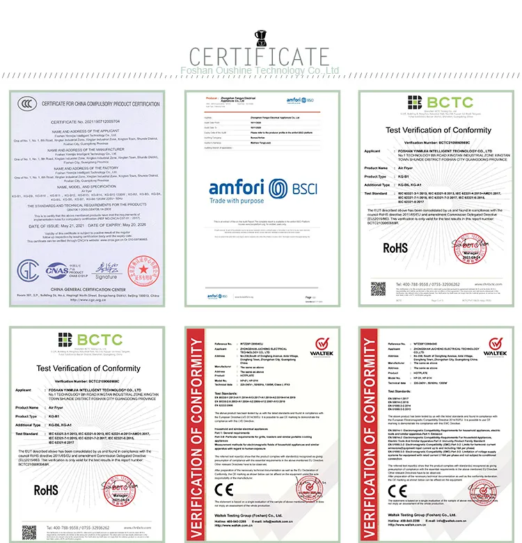 Kitchen Home Appliances Low Sugar Rice Cooker Cookware