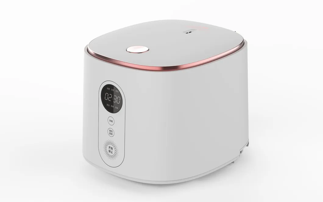 Kitchen Home Appliances Low Sugar Rice Cooker Cookware