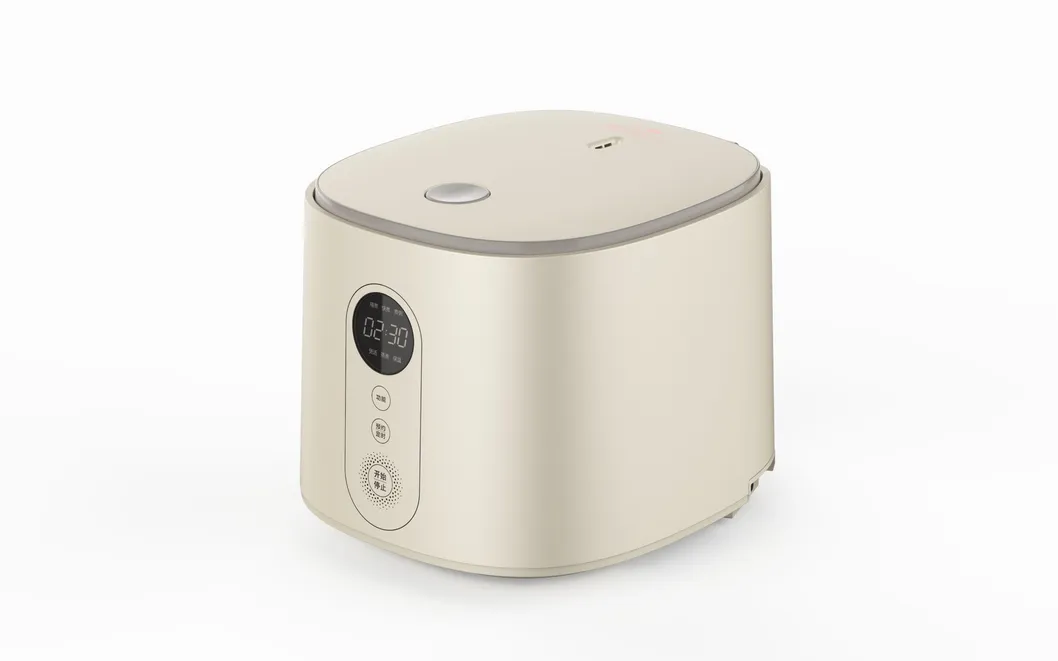 Kitchen Home Appliances Low Sugar Rice Cooker Cookware