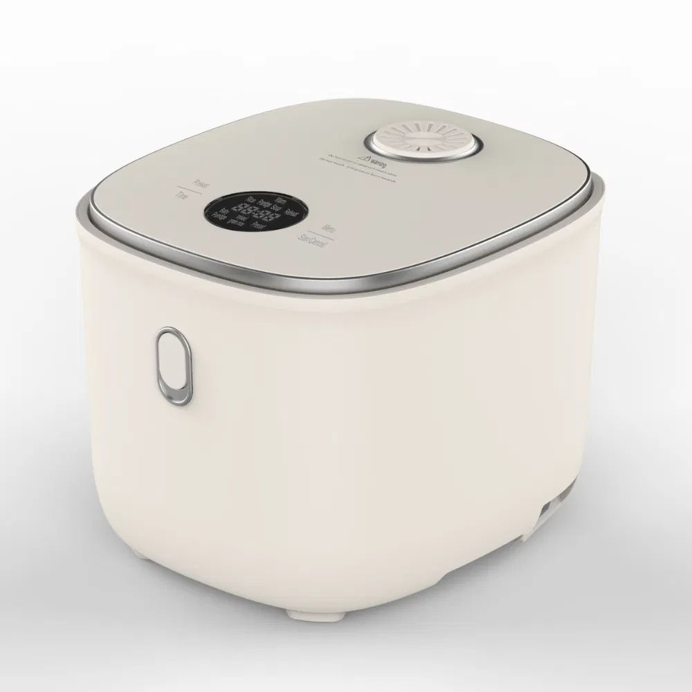 Nonstick Coating Wholesale Portable Smart Rice Cooker Electric Digital Cooking Machine