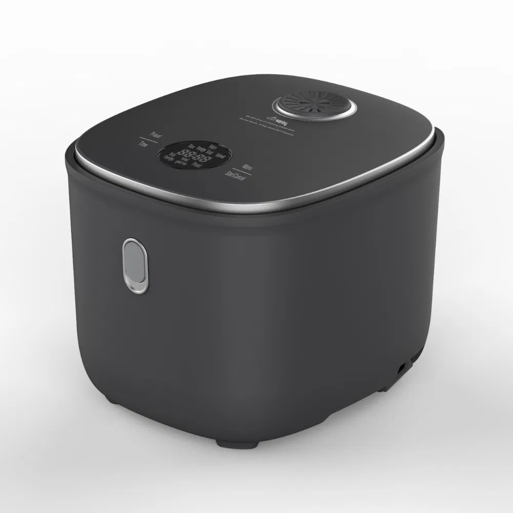 Nonstick Coating Wholesale Portable Smart Rice Cooker Electric Digital Cooking Machine