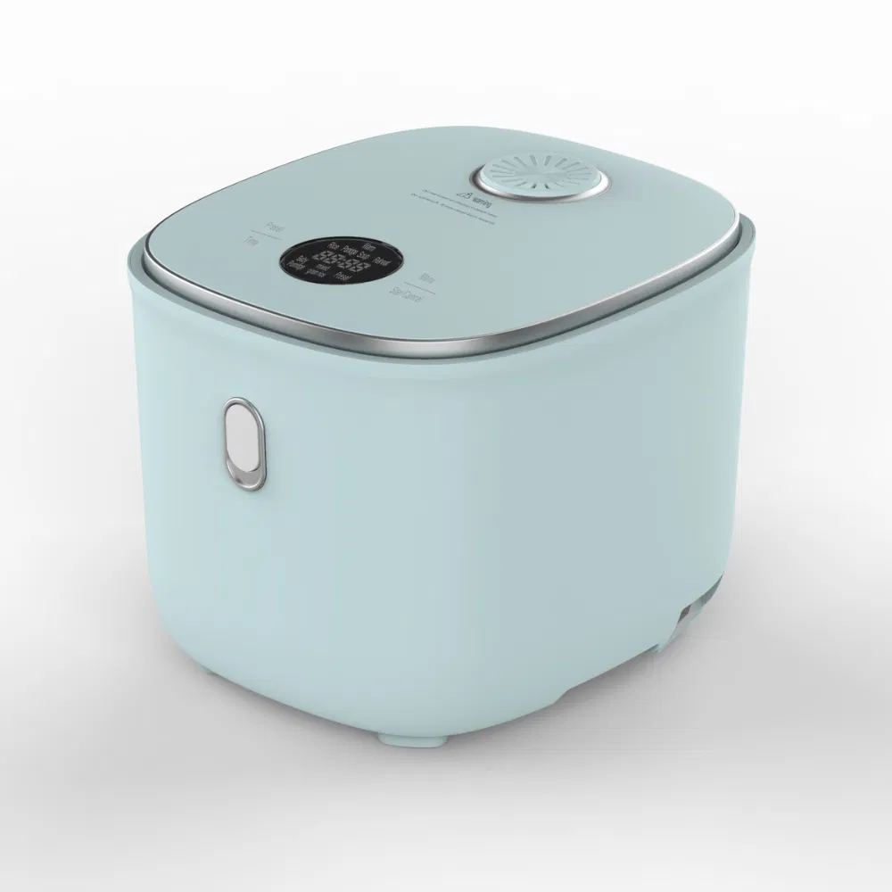 Nonstick Coating Wholesale Portable Smart Rice Cooker Electric Digital Cooking Machine