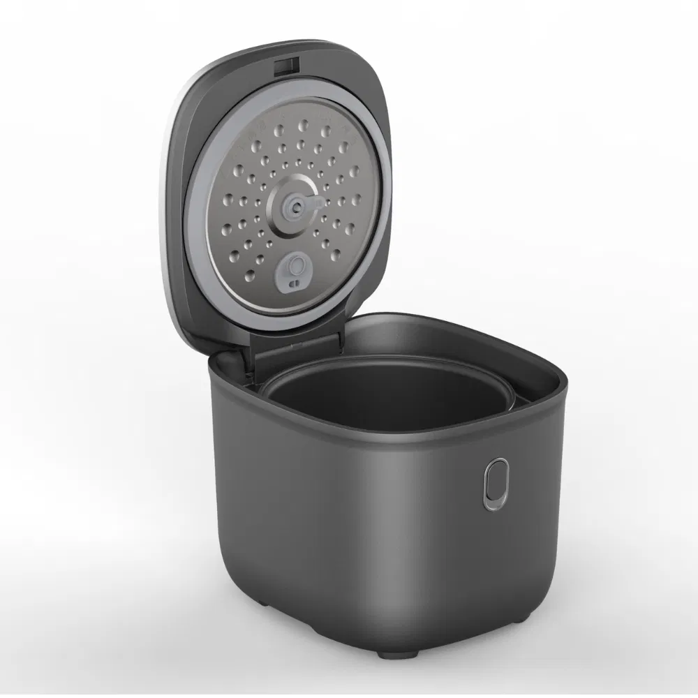 Smart 2L/3L Electric Mini Non-Stick Healthy Fast Cooking Portable Rice Cooker