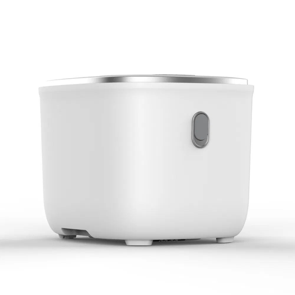 Smart 2L/3L Electric Mini Non-Stick Healthy Fast Cooking Portable Rice Cooker