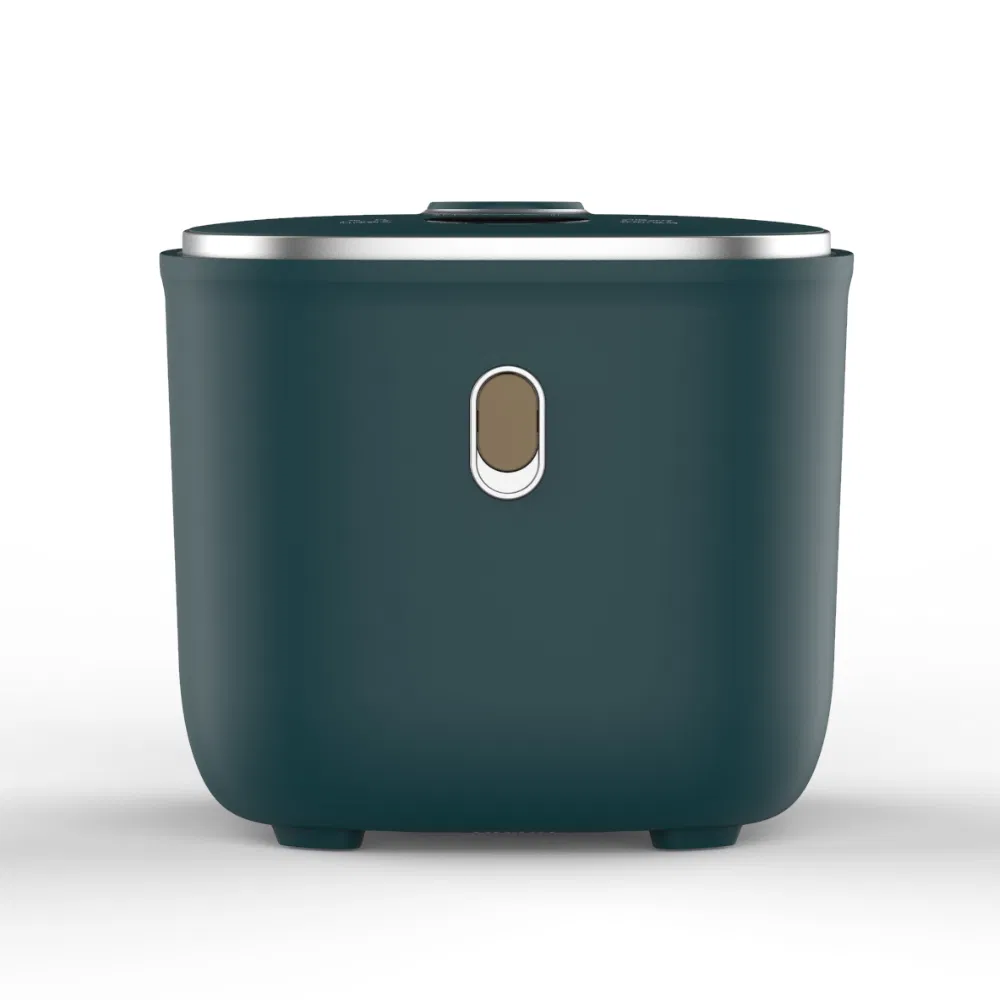 Smart 2L/3L Electric Mini Non-Stick Healthy Fast Cooking Portable Rice Cooker