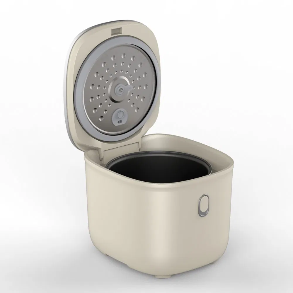 Smart 2L/3L Electric Mini Non-Stick Healthy Fast Cooking Portable Rice Cooker