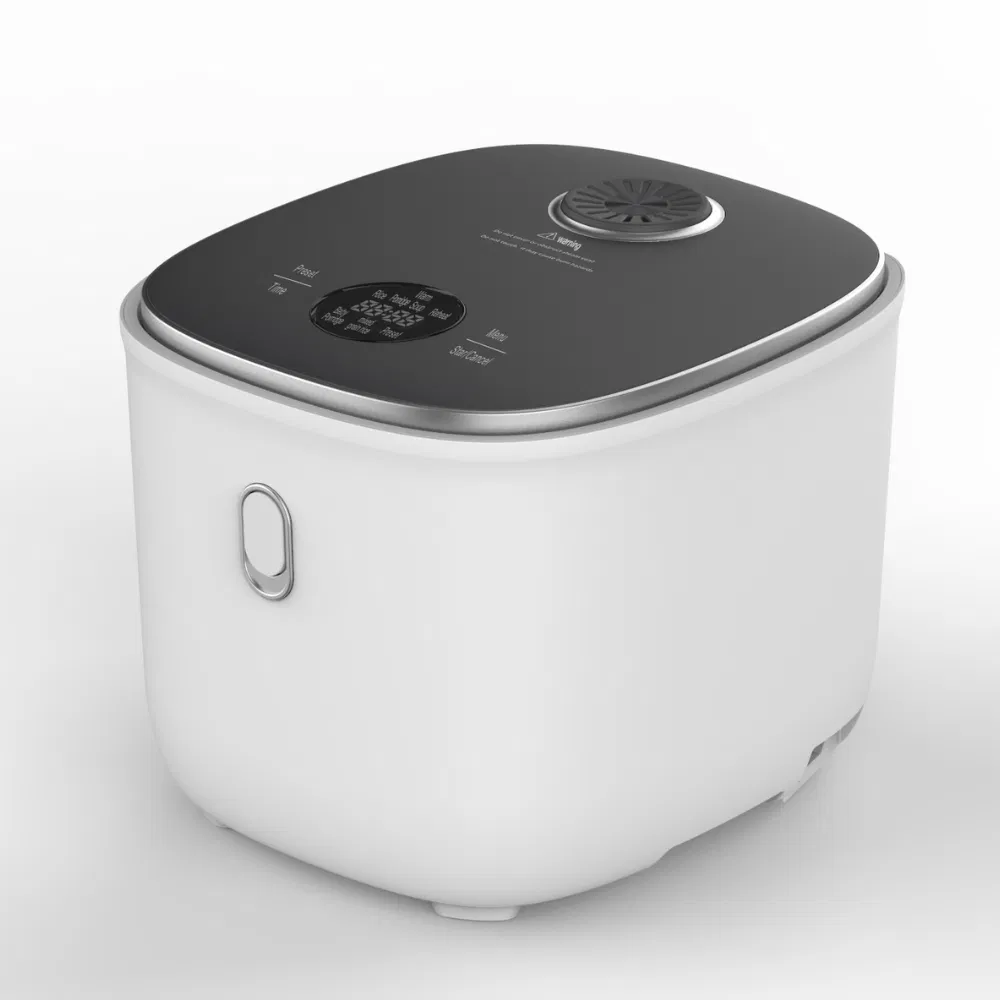 Mini 3L Electric Rice Cooker Automatic Multifunction Kitchen Tool