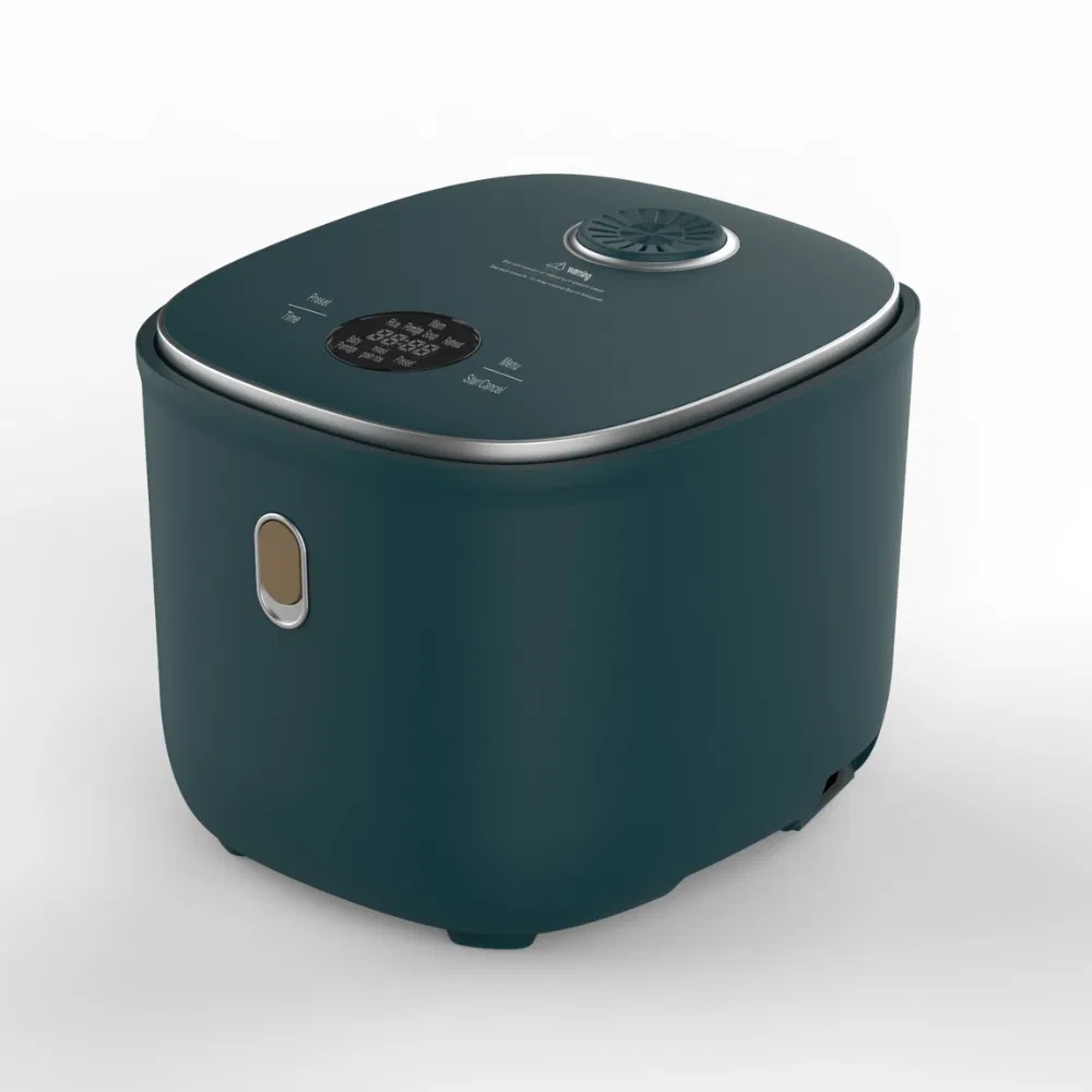 Mini 3L Electric Rice Cooker Automatic Multifunction Kitchen Tool