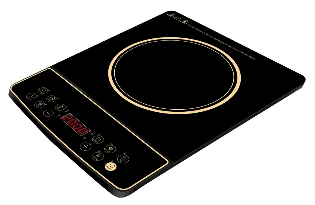 OEM/ODM Countertop Induction Cooker Ceramic Hob Electric Cooker