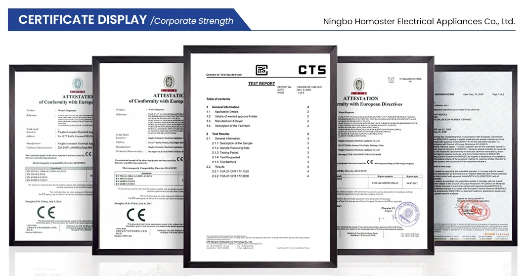 Portable Desktop Hot Cold Water Mini Direct Drinking Water Filtration Dispenser Mineral Water Purifier Pot for Home