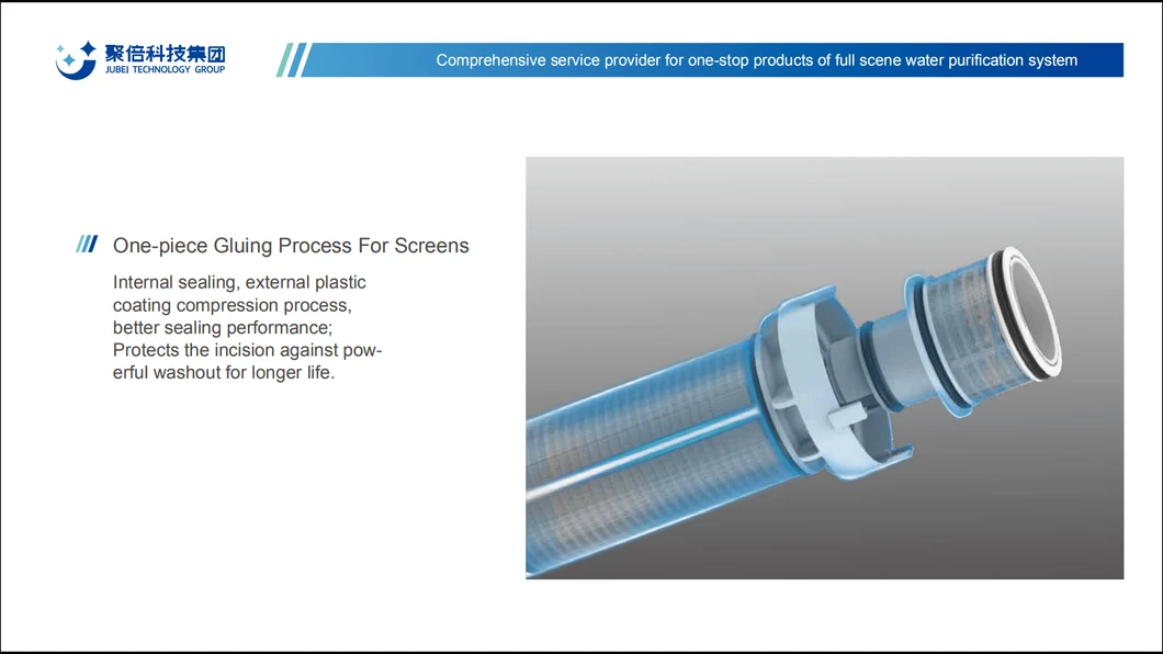 Spin Down Sediment Water Filter System with Pressure Gauge Auto Backwash Module with Touch Screen Home Pre-Filtration System