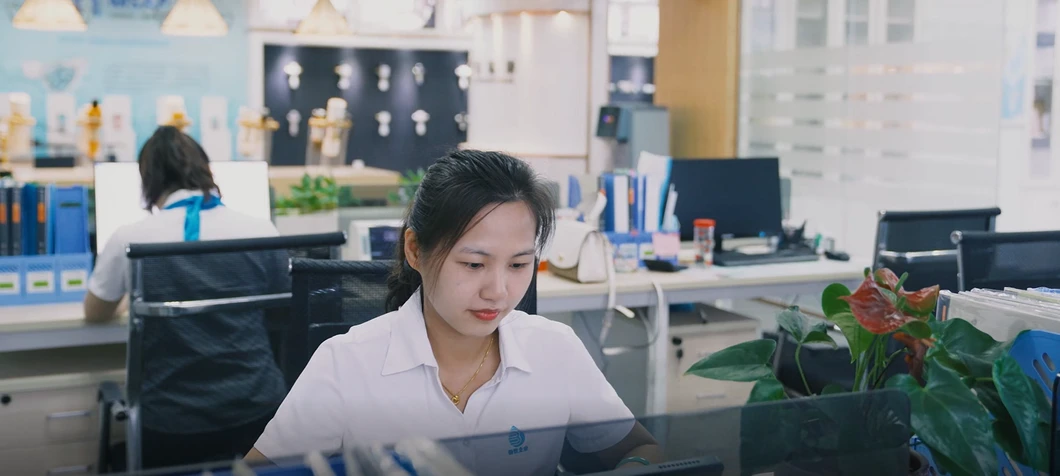 Spin Down Sediment Water Filter System with Pressure Gauge Auto Backwash Module with Touch Screen Home Pre-Filtration System