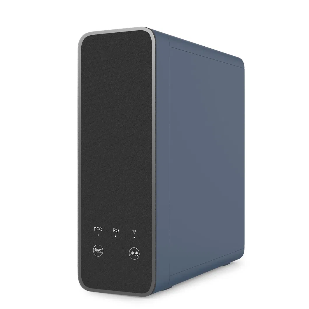 Water Filter or Purifier Household Water Carbon Filtration System Revers Osmosis Water Filters for Home Drinking