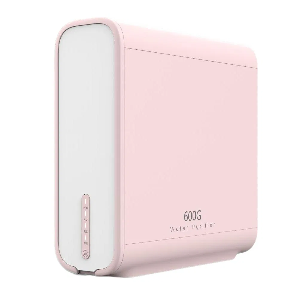 Water Filter or Purifier Household Water Carbon Filtration System Revers Osmosis Water Filters for Home Drinking