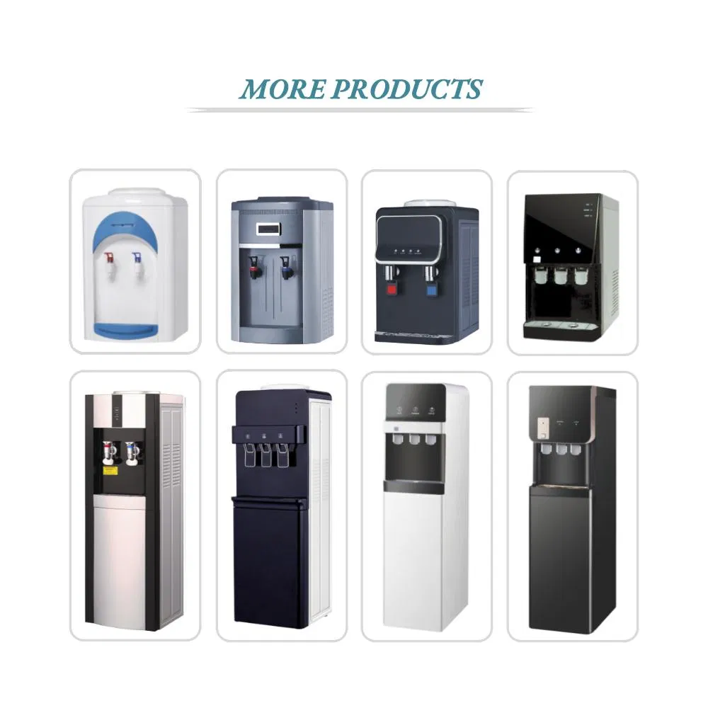 New Arrival Home Water Filtration Good Quality RO Water Dispenser