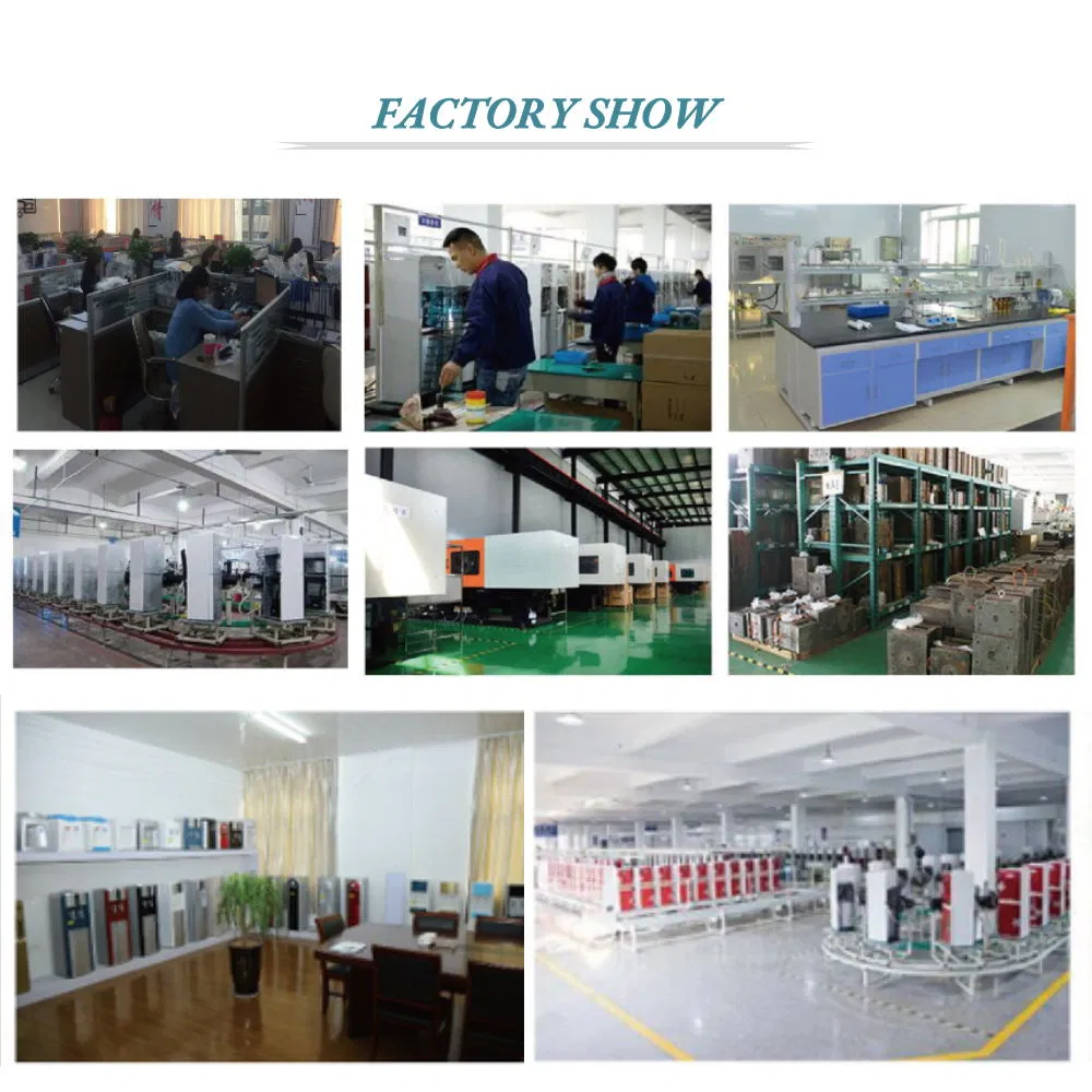 New Arrival Home Water Filtration Good Quality RO Water Dispenser