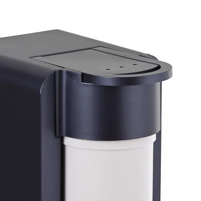 Portable Composite 600g RO Filter Mini Direct Drinking Water Dispenser Purifier RO Filtration for Home