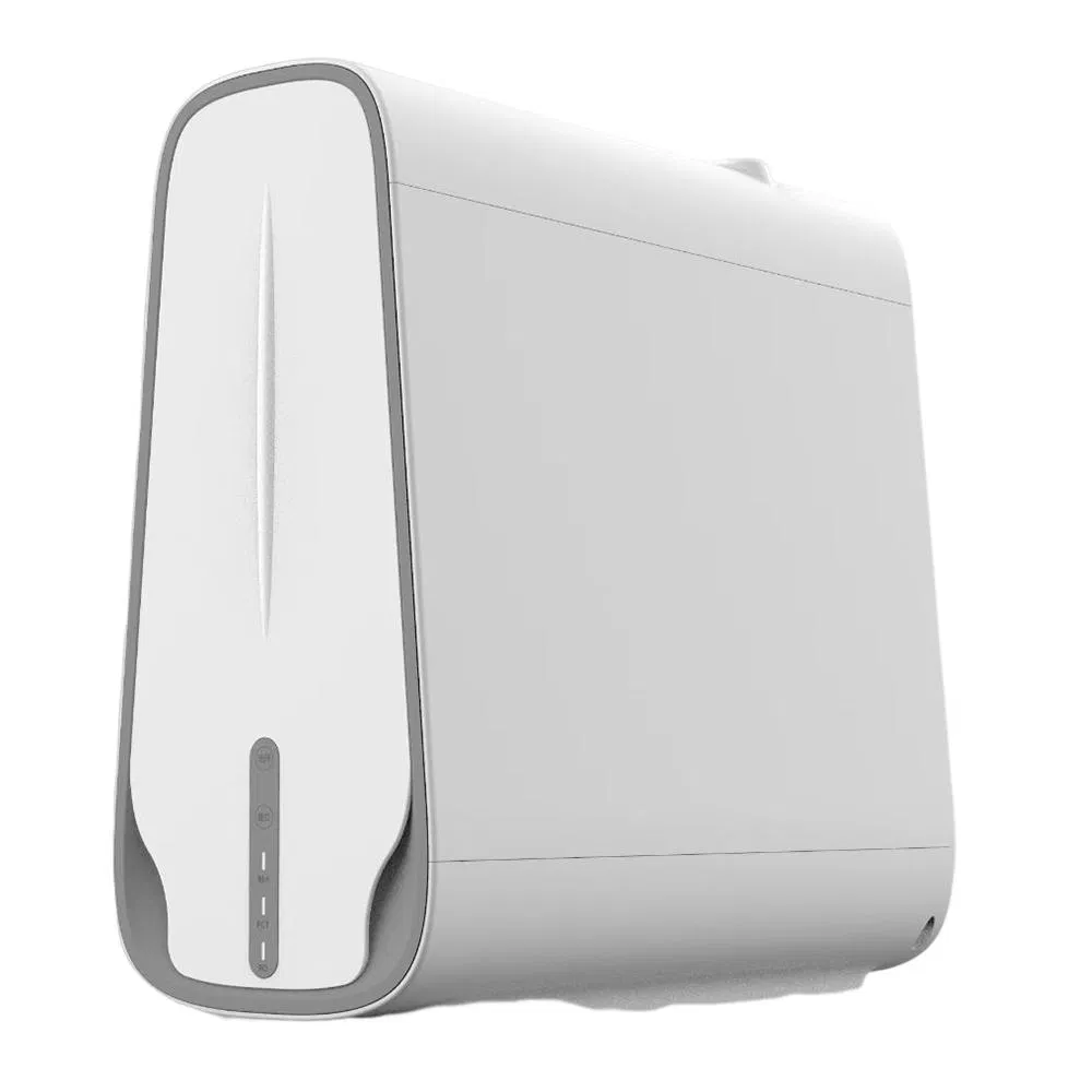 Reverse Osmosis Filtration Water Purifier for Home Water Filter Machine Good Price