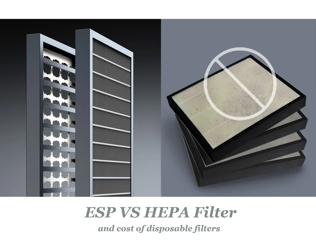 Wholesale Real Time Aqi Display High Quality Room Portable Mini Air Purifier for Household