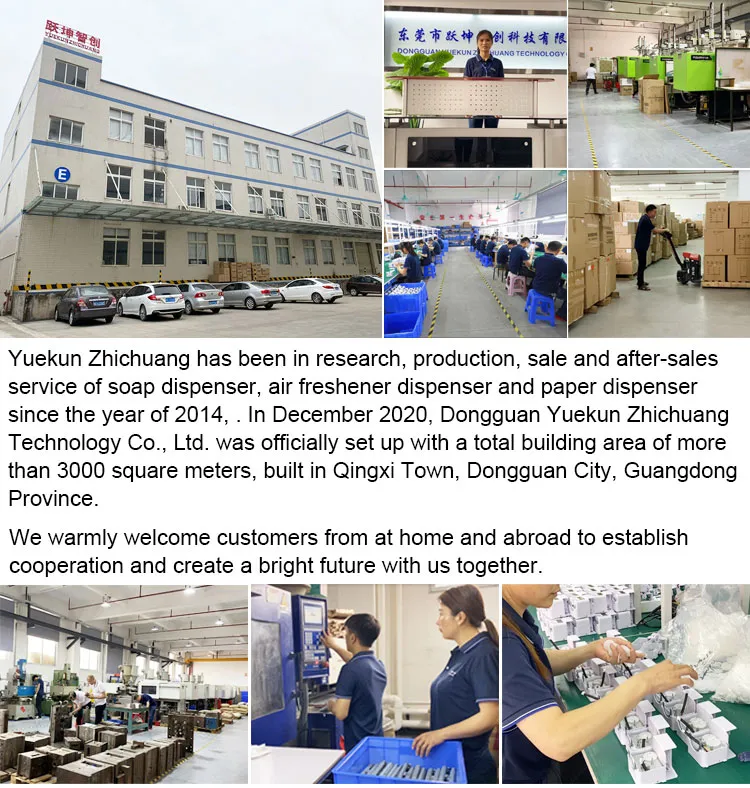 Wall Mounted Timing Auto Spray Air Freshener Dispenser Automatic Aerosol