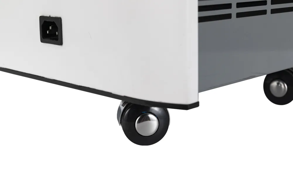 Wholesale Anion OEM 90 Sq. M Room HEPA Air Purifier