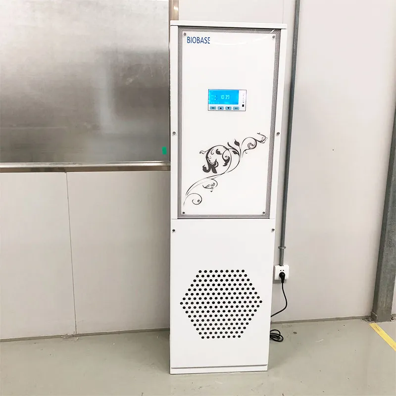 Biobase Hot Sale UV Air Sterilizer (Wall Mounted) for Lab and Medical