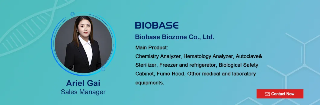 Biobase Hot Sale UV Air Sterilizer (Wall Mounted) for Lab and Medical