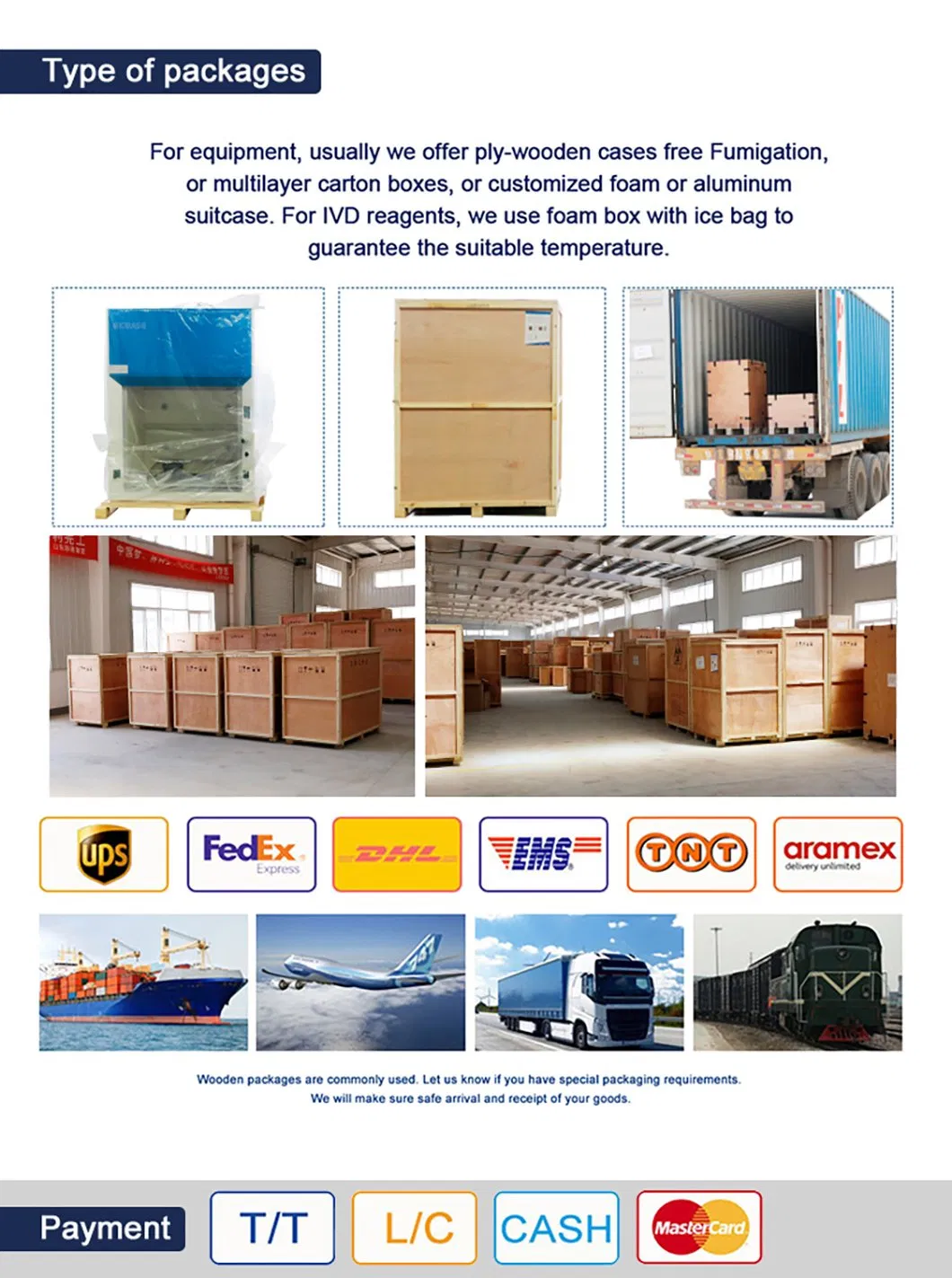 Biobase Air Purifier Qrj-128 Low Noise for Laboratory Air Purification