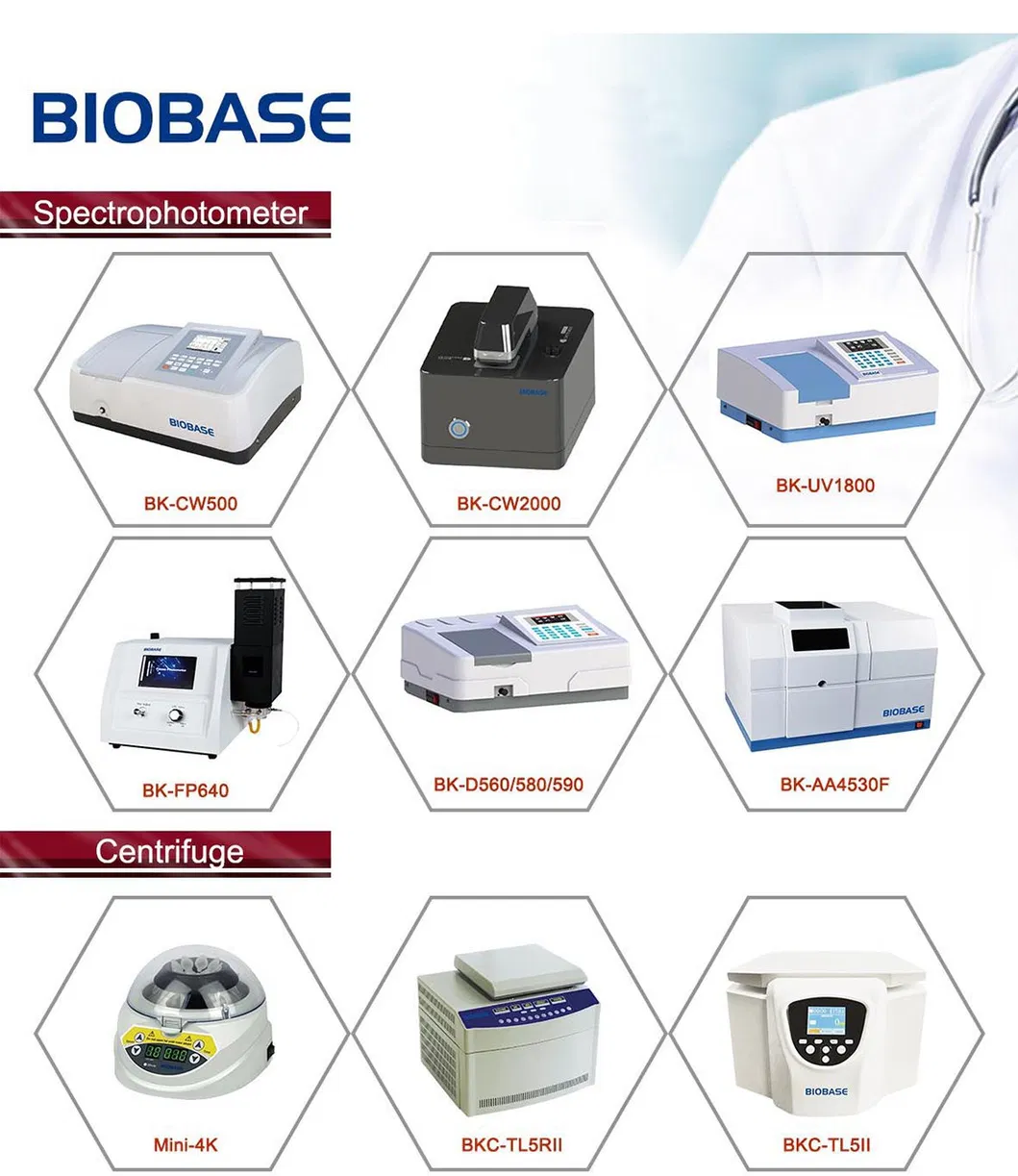 Biobase UV Air Sterilizer Floor Standing for Lab and Medical