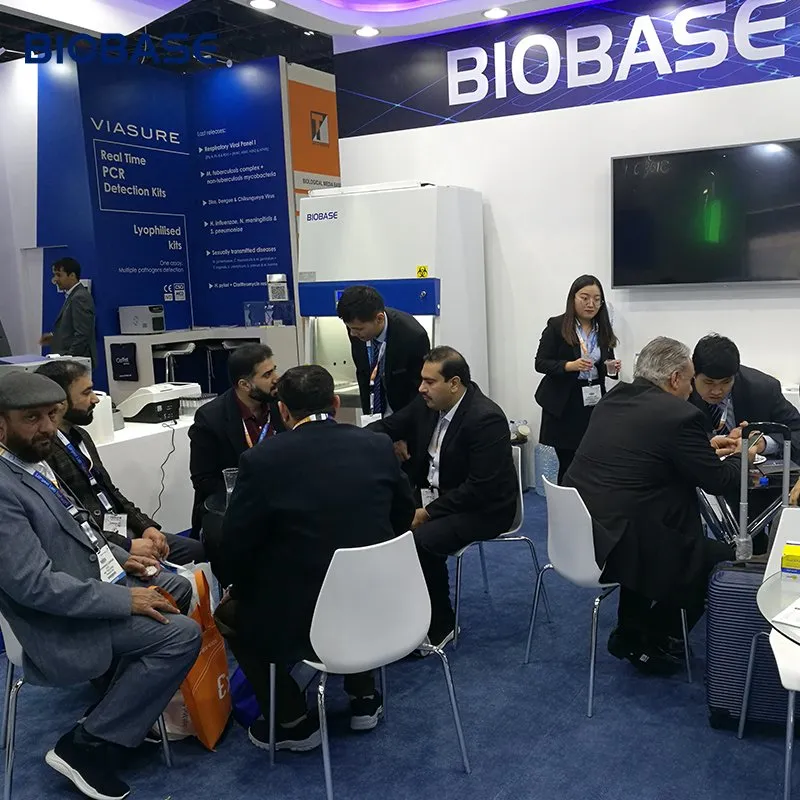 Biobase UV Air Sterilizer Floor Standing for Lab and Medical