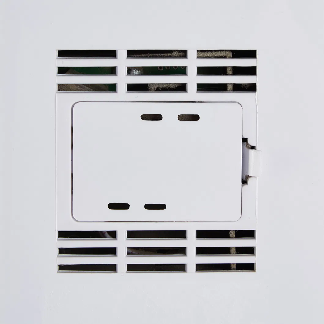 Air Purifier with 25W UV-C Germicidal Lamp for Sterilization & Purification