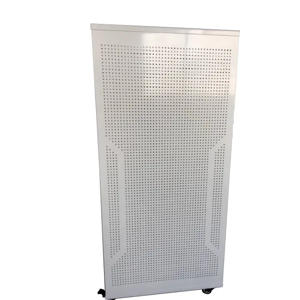 Home and Office FFU Filter Fan Unit 120V 60Hz Air Cleaner